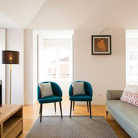 Leisure Luxury Downtown Duplex Lisbon By Joivy Apartment ภายนอก รูปภาพ