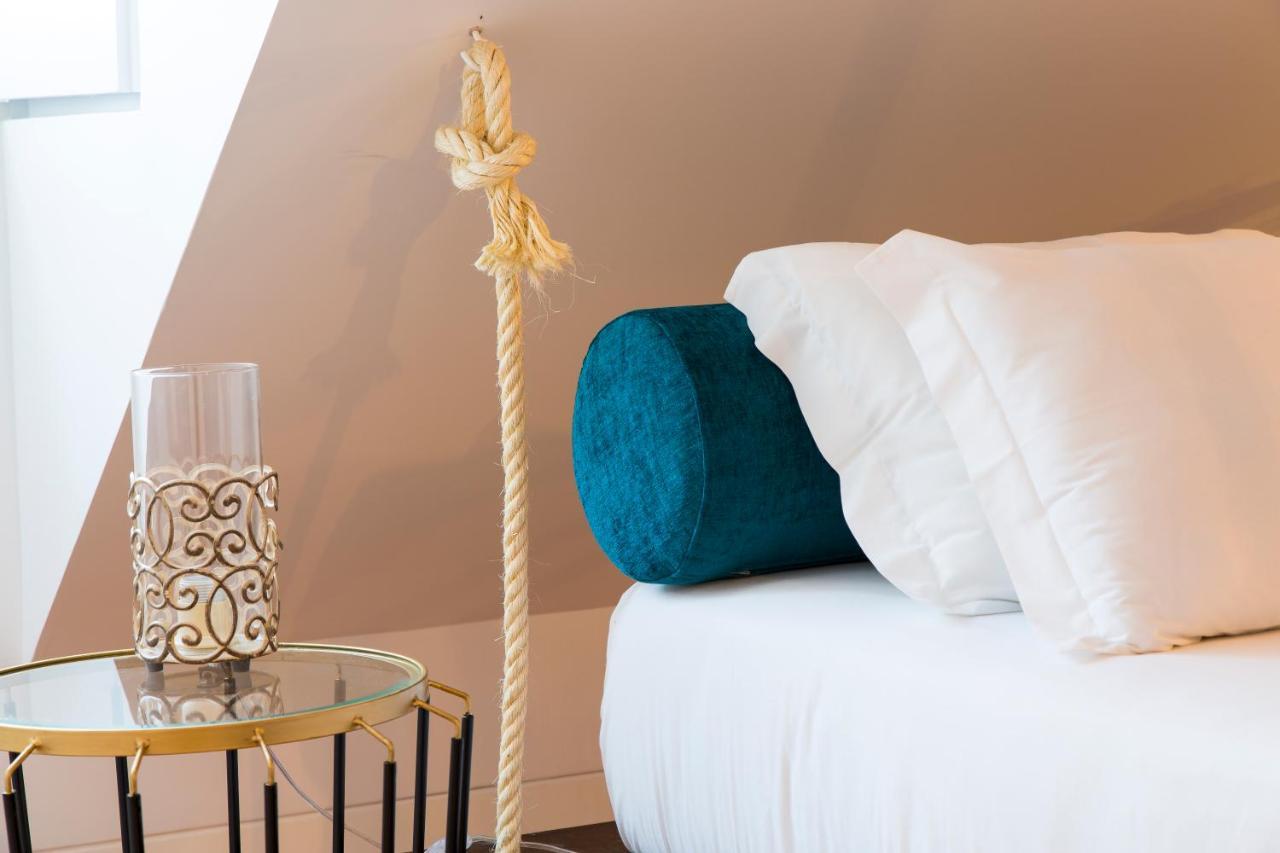 Leisure Luxury Downtown Duplex Lisbon By Joivy Apartment ภายนอก รูปภาพ