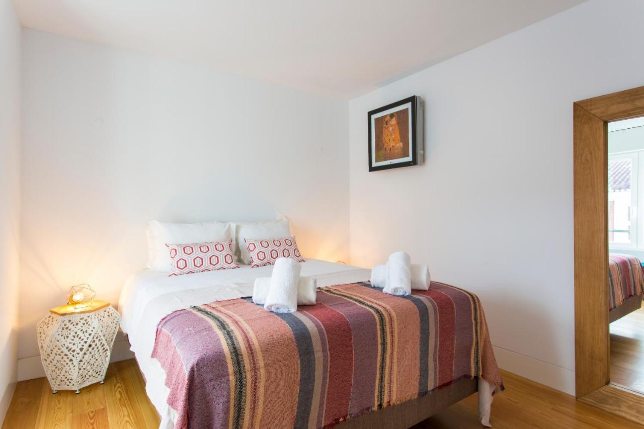 Leisure Luxury Downtown Duplex Lisbon By Joivy Apartment ภายนอก รูปภาพ