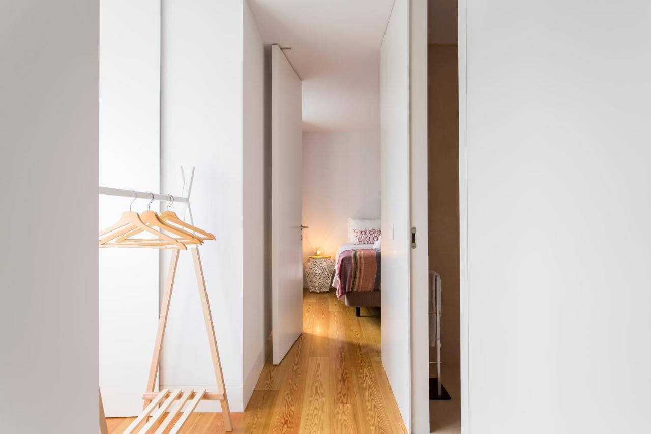 Leisure Luxury Downtown Duplex Lisbon By Joivy Apartment ภายนอก รูปภาพ