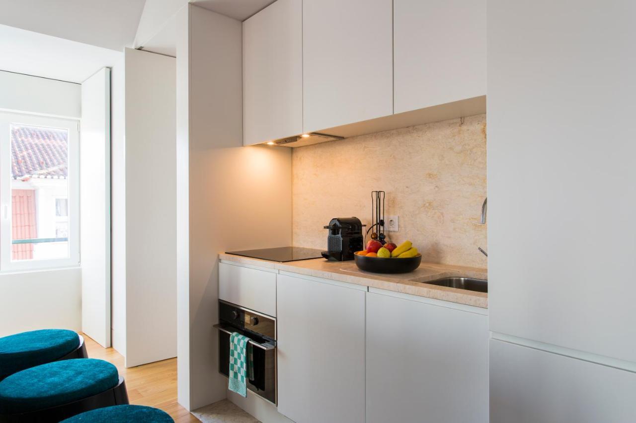 Leisure Luxury Downtown Duplex Lisbon By Joivy Apartment ภายนอก รูปภาพ