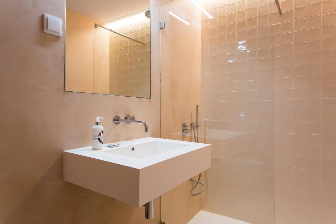Leisure Luxury Downtown Duplex Lisbon By Joivy Apartment ภายนอก รูปภาพ